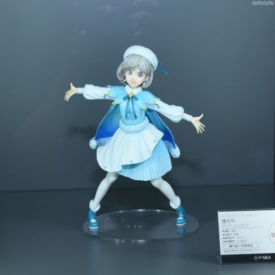 爱与演唱会！超级明星！！ 唐可可