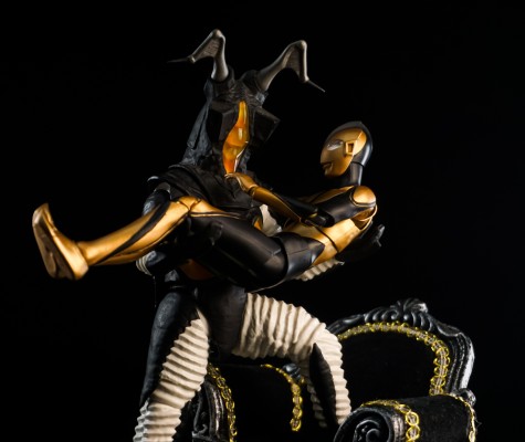 S.H.Figuarts 新·奥特曼 佐菲