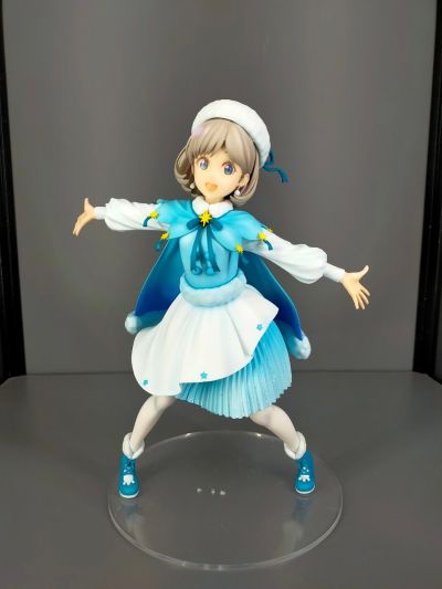 爱与演唱会！超级明星！！ 唐可可