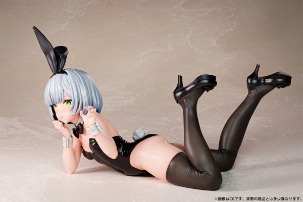 FOTS原创兔女郎 安娜丽赛