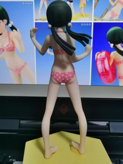 BEACH QUEENS 夏色キセキ 花木優香