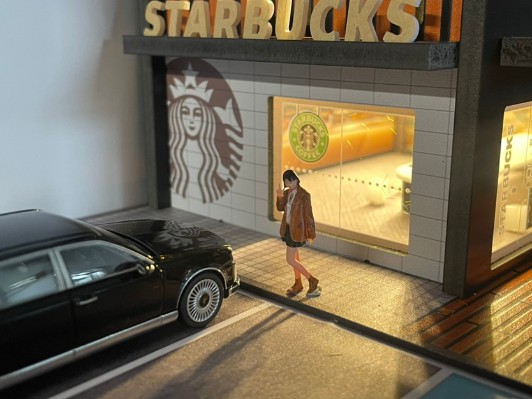 Tomica Limited Vintage NEO LV-N183a Gloria Gran Turismo Ultima (Gray)