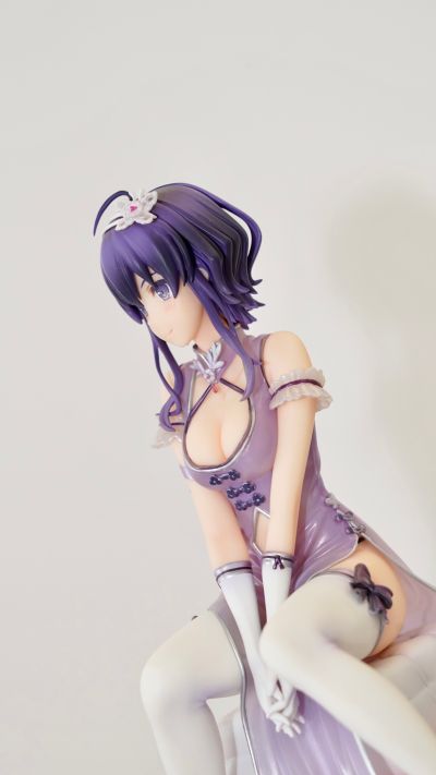 路人女主的养成方法♭ 冰堂美智留 ～内衣～
