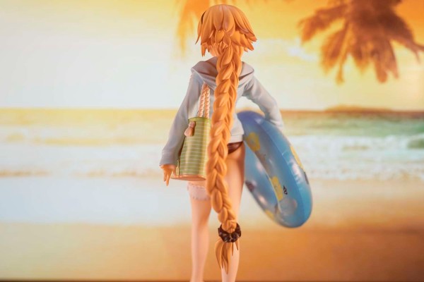 命运-冠位指定 弓兵 / 贞德