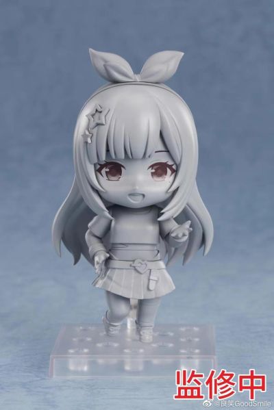 粘土人#1972 A-SOUL 贝拉