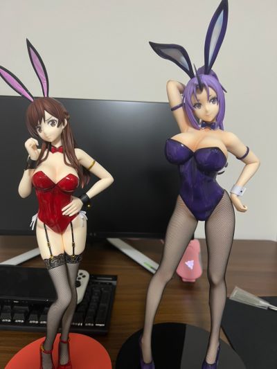 秋葉原amiami首發