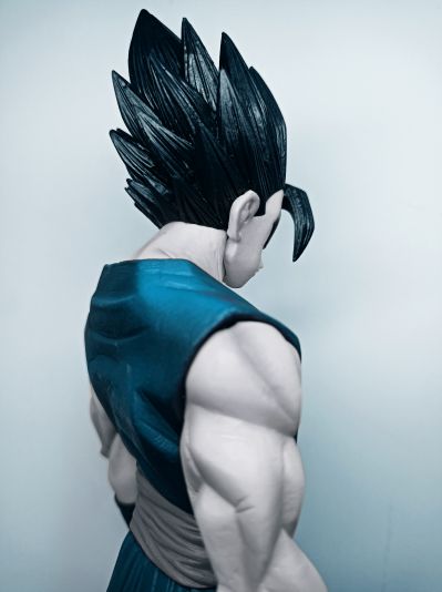 一番赏  龙珠超：超级人造人  A奖 终极悟饭