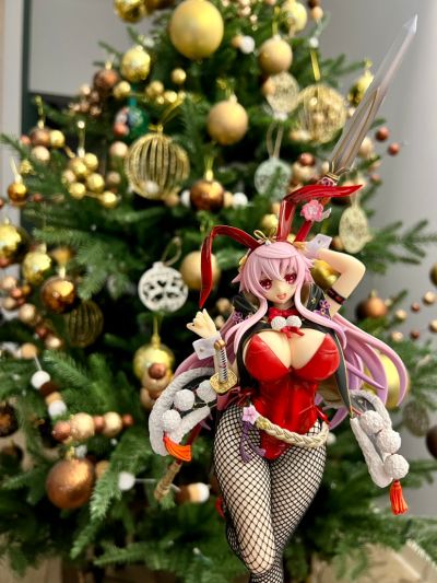 战国武将姫MURAMASA 藤堂高虎 WF2017W限定版