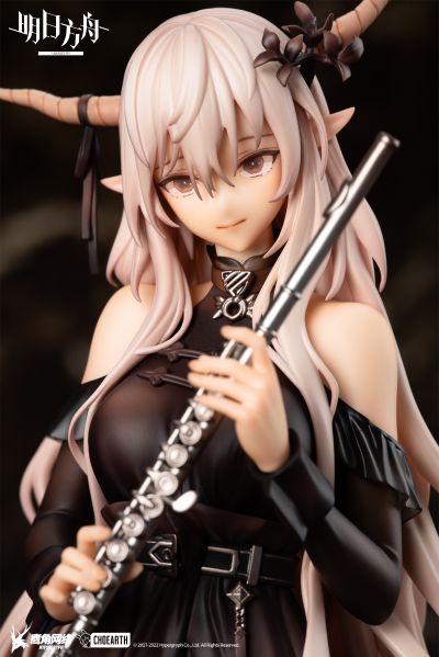 明日方舟 闪灵 前航远歌ver.