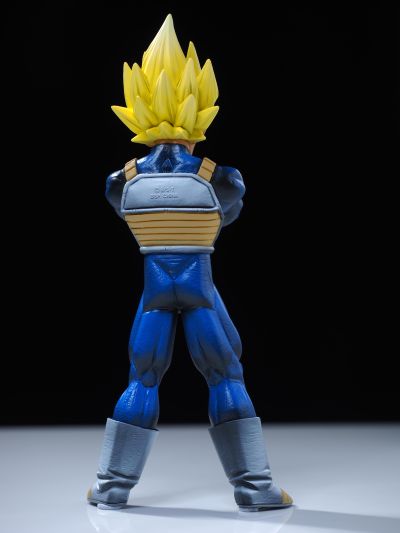 龙珠Z 激燃斗士 第二弹 A款 贝吉塔