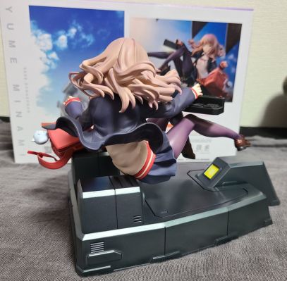 SSSS.电光机王 南梦芽