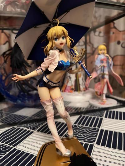 DreamTech Fate/stay night [UBW] SABER 连衣裙style 