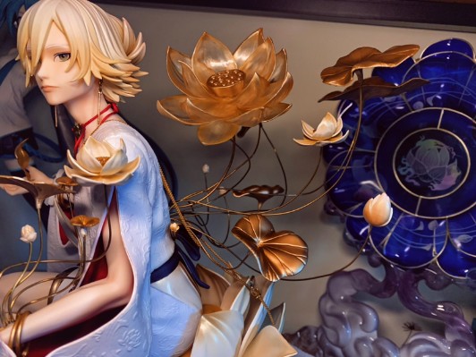 阴阳师 帝释天 孤独华冕ver.