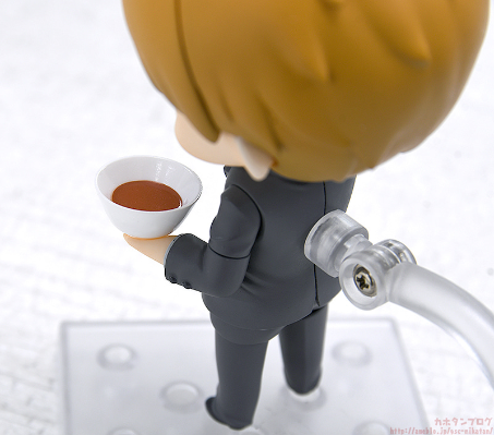 粘土人#1922 灵能百分百 第三季  灵幻新隆