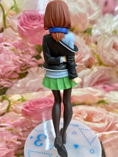 Coreful 五等分的新娘∬ 中野三玖 ~校服~ 新装版