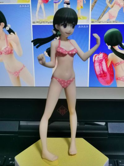 BEACH QUEENS 夏色キセキ 花木優香