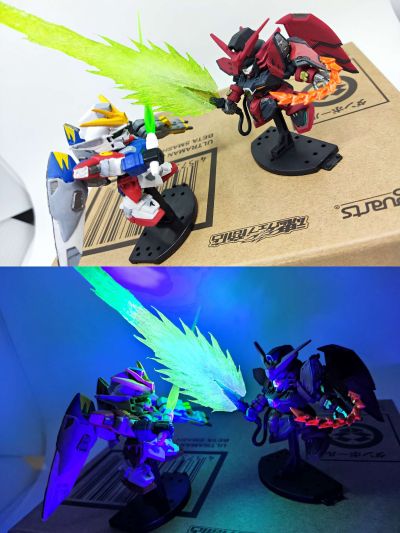 机动战士高达 扭蛋战士F  15