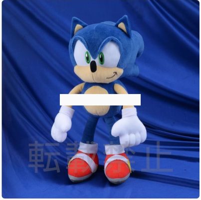 SP玩偶 刺猬索尼克