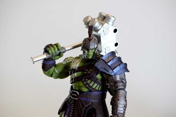 S.H.Figuarts 雷神 托尔（雷神3：诸神黄昏）