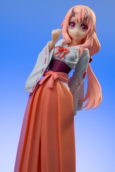 关于我转生变成史莱姆这档事 朱菜