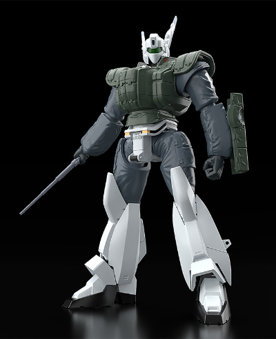MODEROID  电影 机动警察2 AV-98 英格拉姆 反应装甲装备