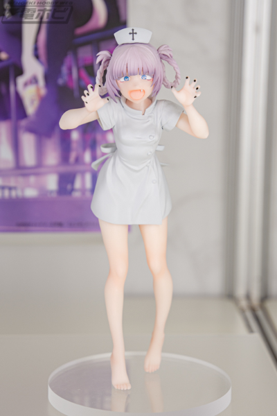 PM 彻夜之歌 七草荠 护士服