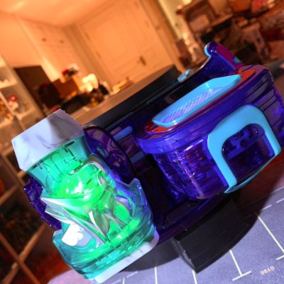 变身腰带 假面骑士利维斯 DX利维斯驱动器 假面骑士系列50周年纪念特别套装