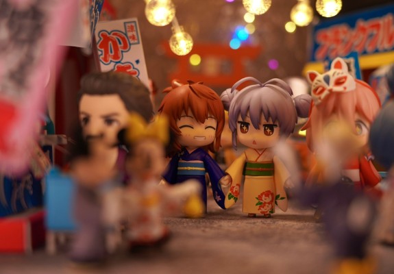 粘土人#1230-DX 复仇者联盟:终局之战 钢铁侠 MK85 DX版