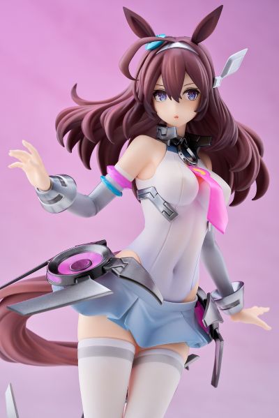 赛马娘 美蒲波旁