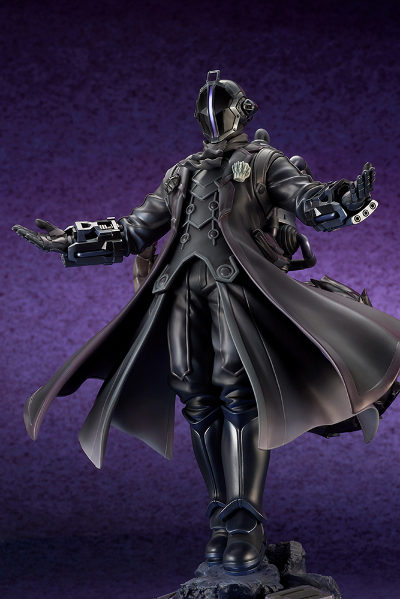 来自深渊 深沉灵魂的黎明 黎明卿 波多尔多