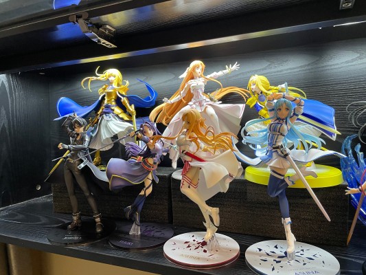 ARTFX J   游戏王－怪兽之决斗 暗游戏 -命运的决斗!!-