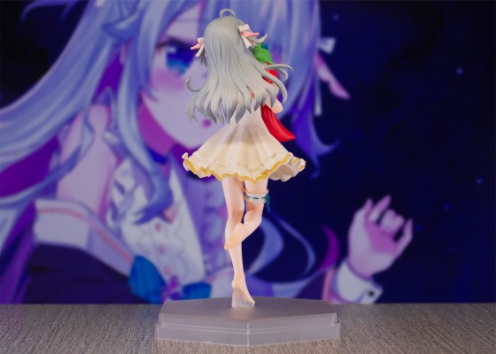 POP UP PARADE 神乐七奈