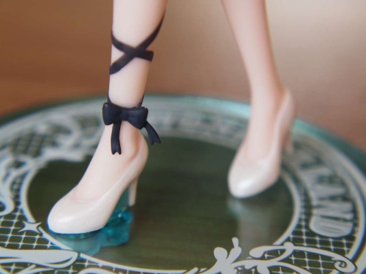 童话仙境 初音未来 灰姑娘 中国独家配色