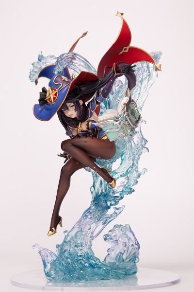 原神 莫娜