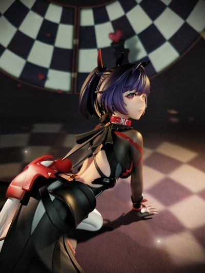 崩坏3rd 雷电芽衣