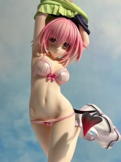 出包王女DARKNESS 梦梦·贝莉雅·戴比路克 换装时刻