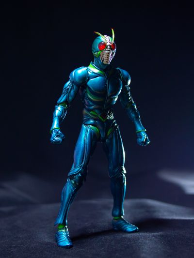 S.I.C.系列 匠魂 第1作