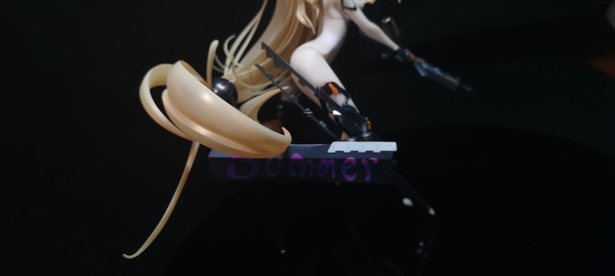 少女前线 G41