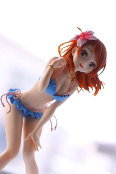 EXQ手办 偶像大师灰姑娘女孩 北条加莲