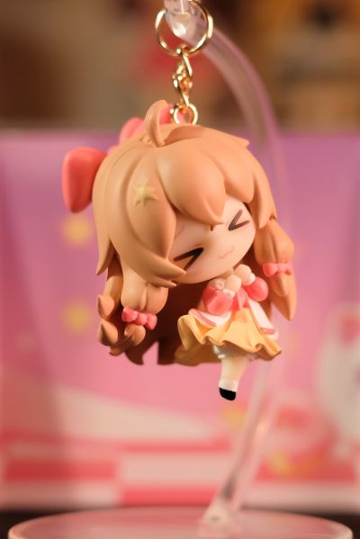 Hang On挂挂系列-《A-SOUL》「嘉然」