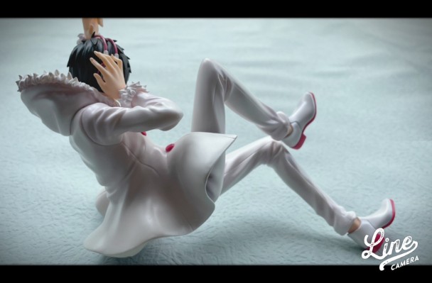 无头骑士异闻录DuRaRaRa !!×2 折原临也 Psychedelic Ver.