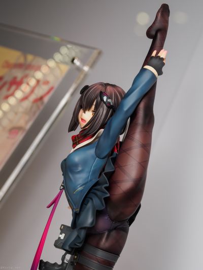 ARMS NOTE  远程女高中生