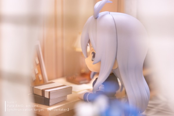 粘土人#1672 86-不存在的地域- 弗拉迪蕾娜·米丽洁