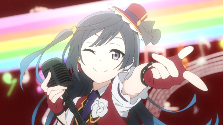 Chobirume 爱与演唱会! 虹咲学园学园偶像同好会 套装 第二弹