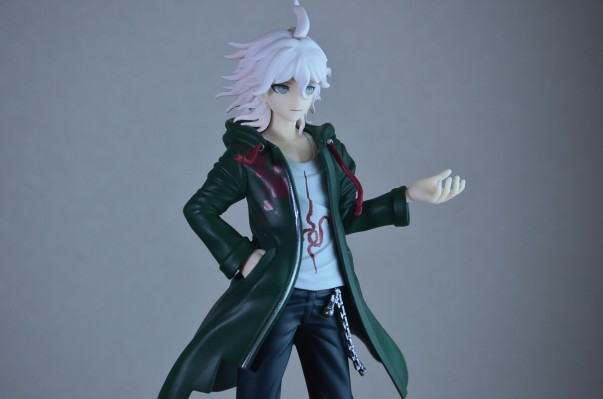 POP UP PARADE 枪弹辩驳1・2 Reload 狛枝凪斗