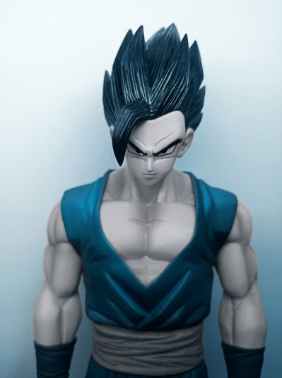 一番赏  龙珠超：超级人造人  A奖 终极悟饭