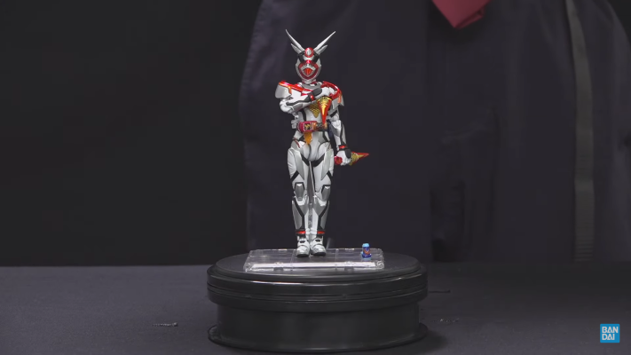 S.H.Figuarts 假面骑士阿基蕾拉 蜂后基因