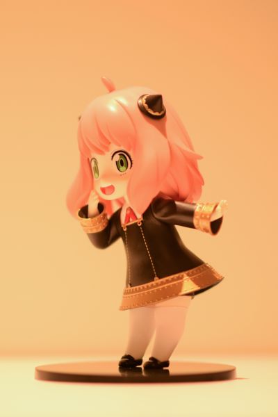 PUCHIEETE 间谍过家家 阿尼亚