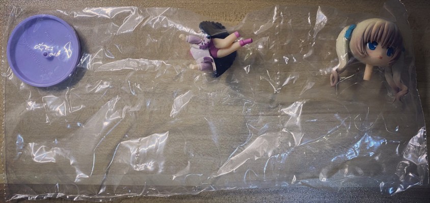 Niitengo 萝球社！三泽真帆