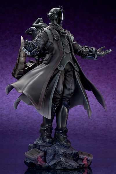 来自深渊 深沉灵魂的黎明 黎明卿 波多尔多